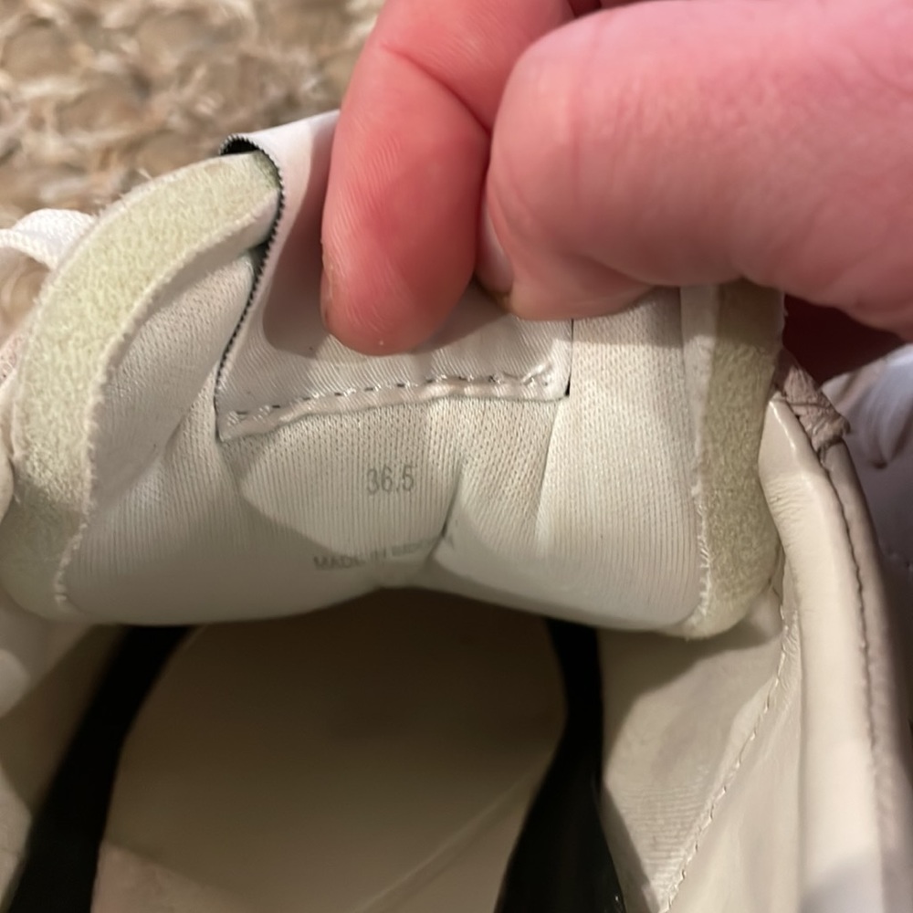 Rag & Bone Retro Sneaker - image 7